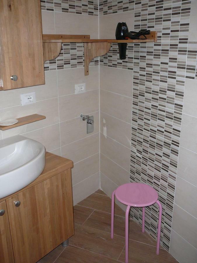 Casa Screm - Appartamenti E Camere -Rigolato - Ud Exterior foto