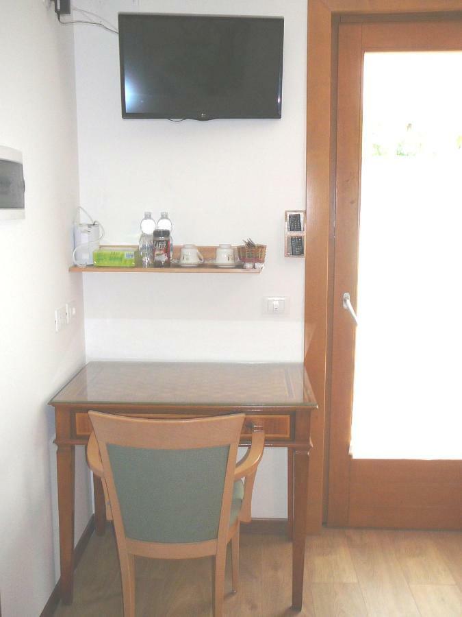 Casa Screm - Appartamenti E Camere -Rigolato - Ud Exterior foto