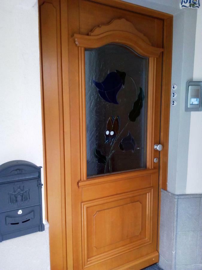 Casa Screm - Appartamenti E Camere -Rigolato - Ud Exterior foto